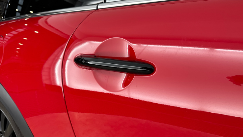 MINI Hatchback 1.5 Cooper Sport 3dr Petrol Hatchback